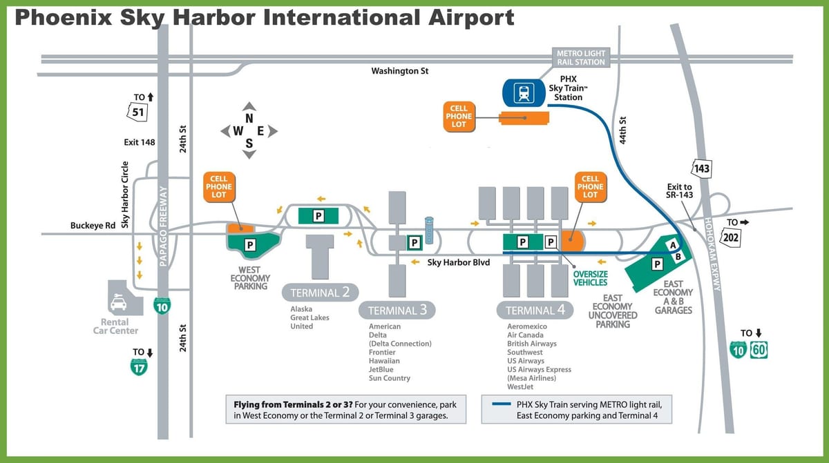 Qapıları Финикса kartı aeroportunun